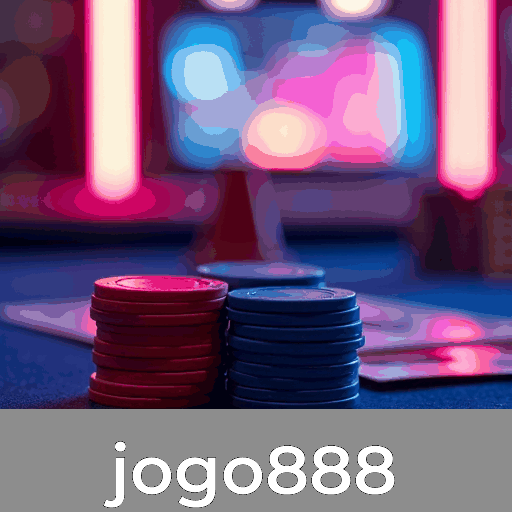 jogo888: Experimente a Emoção dos Jogos de Cassino e Ganhe Grandes Prêmios