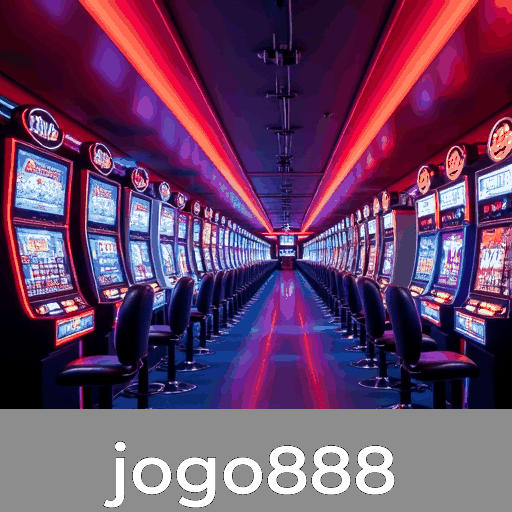 Aproveite os Bônus Exclusivos do Jogo888!