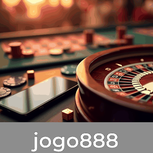 jogo888: Slots com Mega Prêmios, Jogos de Mesa Clássicos, Experiência com Dealer ao Vivo