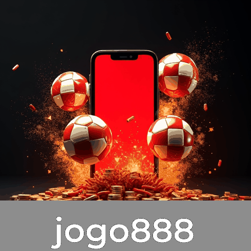 Aproveite os Bônus Exclusivos do Jogo888!