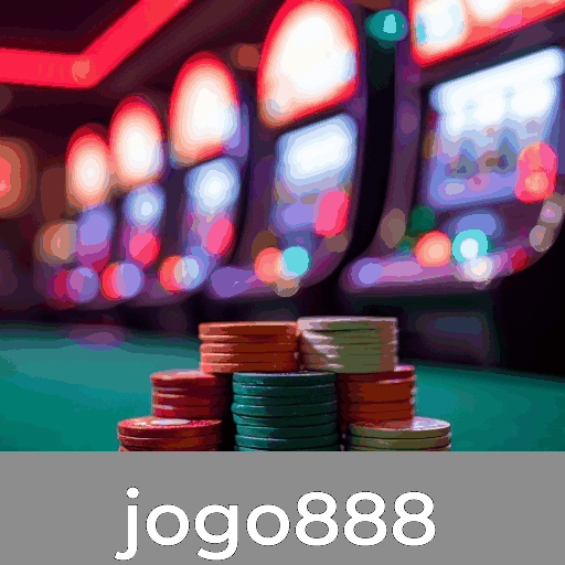 jogo888: Experimente a Emoção dos Jogos de Cassino e Ganhe Grandes Prêmios